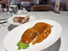 -四季民福烤鸭店(王府井东安门店)