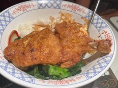 -開籠雀冰室(同和金铂店)