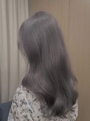 -罗亚帝造型