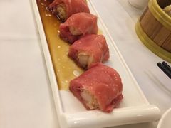 -广州酒家(文昌总店)
