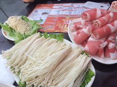 呷哺呷哺(松江开元店)-呷哺呷哺(松江开元店)