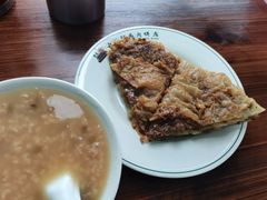 华威肉饼-清真永恒华威肉饼(潘家园店)