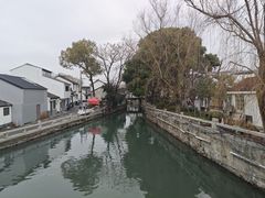 -维也纳国际酒店·苏州观前街平江路察院场地铁站店