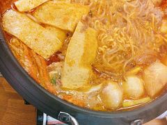 -WOW LUCKY创意韩料(龙阳广场店)