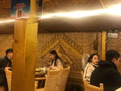 大堂-多哥水傣味餐厅(司马巷店)
