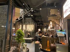 -湊湊火锅·茶憩(东城万达店)