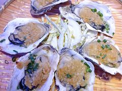 -蠔爺王志德生蚝馆(金沙湾店)