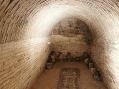 -洛阳古墓博物馆