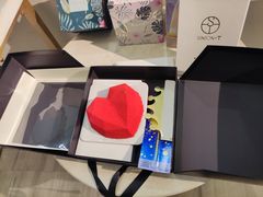 -西檬树SIMON·T轻奢蛋糕(大东方Max店)