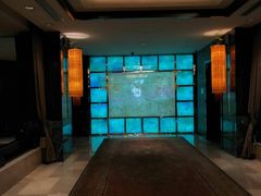 -西安阳光国际大酒店·中餐厅