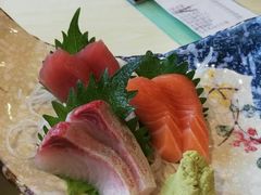 -有喜屋·深夜食堂(北京西路店)