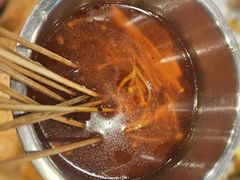 -京朋串屋·烧烤(望京西路总店)