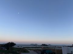 -舟山嵊泗列岛风景名胜区-南长涂沙滩