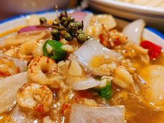 -十面春风·江南面馆(崇宁路店)