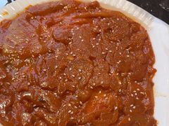 -蜀香居鲜毛肚火锅