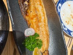 -小山日本料理(太古汇店)