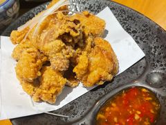 -渔寿司·日本料理(艾尚天地店)