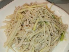 -马凯餐厅(长椿街店)