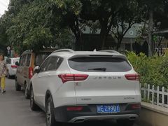 -古荡新村东区