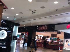 -凯德MALL(望京店)