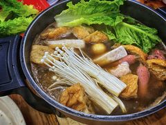 -三叔牛杂火锅店(三淮大街15号店)