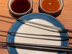 -烧肉达人•炭火烧肉(新天地店)