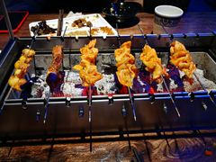 -三个蒙古大叔羊肉串(大宁店)