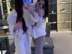 -CHANEL(恒隆广场店)