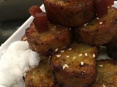 糖卷果-牛街·马辈儿涮肉(牛街二店)