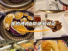 -火炉火自助餐(喜隆多店)
