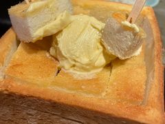 面包诱惑-绿茶餐厅(广州天河城店)