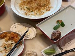 -京华烟云·北京烤鸭(领展购物广场·中关村店)