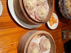 汤包-无锡苏宁银河国际酒店-麺餐厅