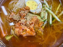 -西塔隆太白烤牛肉馆(图们路店)