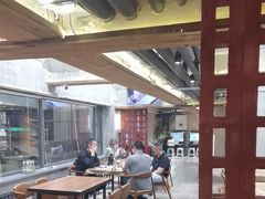 -一烧一烤•锦州烧烤(KTV包房·长江街店)