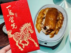 -紫光园·烤鸭·北京菜(劲松店)