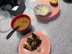 -争鲜回转寿司(中街大悦城店)
