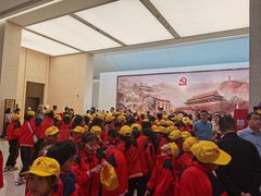 -中共一大纪念馆