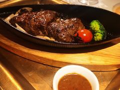 -波特曼西餐厅(南岗店)