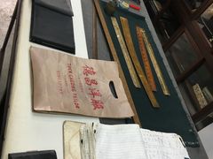 -新加坡牛车水原貌馆