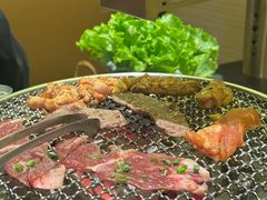 -樱嘢·炭火烧肉(惠南店)