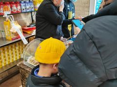 -味多美蛋糕(洋桥店)