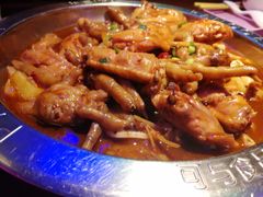 -胖哥俩肉蟹煲(来福士店)