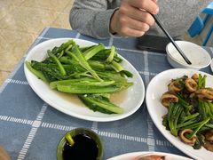 -明记海鲜大排档(巽寮湾店)