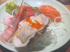 -王氏炉匠·烧鸟·居酒屋(双井店)