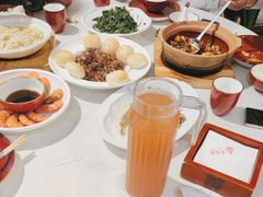 -大鸭梨烤鸭店(花园村店)