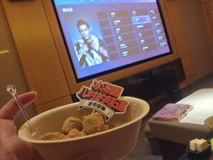 -金色印象·4K影院式足体养生(香榭里店)