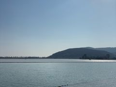 -南北湖风景区