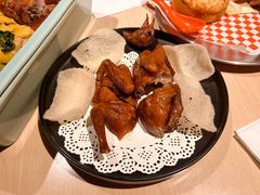 -避风塘(宝山万达店)