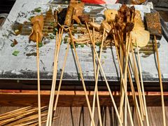 -王扯火胖哥烤生蚝(眉山首店)